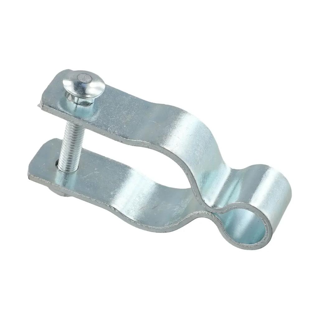 Home Improvement Chain Link Fence Hinges Heavy Duty Hinges Hinge Installation Package Hot Dipped Galvanized Steel