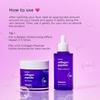 [Hanskin] Collagen Peptide Eye Cream For Face 80ml
