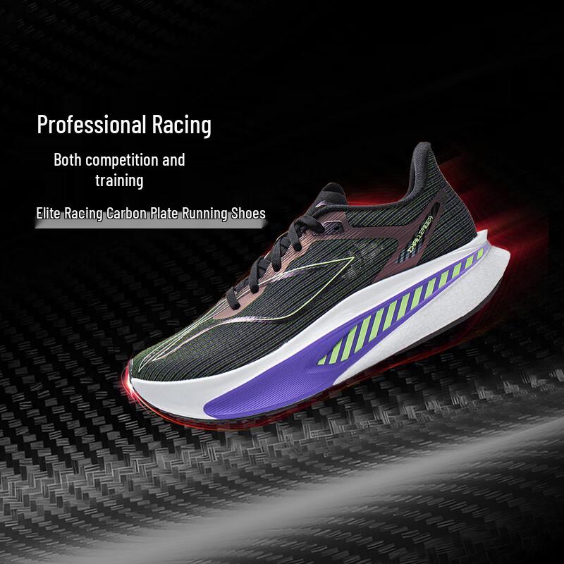 

Li-Ning 2026 MW004 Women s Fashion Running Shoes 5
