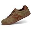 Sneaker Suede Look Sneakers