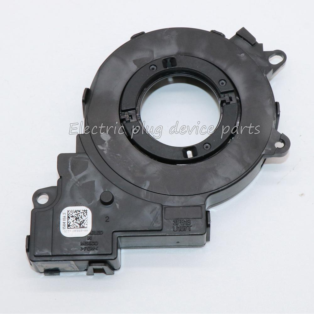 GC3T-3F818-AA GC3Z-3F818-A Steering Wheel Angle Position Sensor for Ford Explorer F-250 F-350 F-450 Super Duty 2015-2017