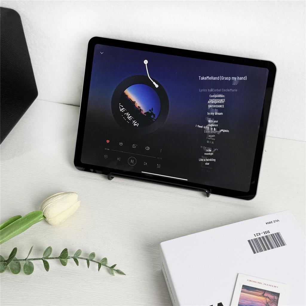 10.9-inch iPad Air 5/6 2024 Simulation Tablet Prop (Non-Functional)