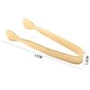 Tea Bread Coffee Dessert Food Serving Clip Kitchen Accessories Cube Sugar Tongs Ice Tongs