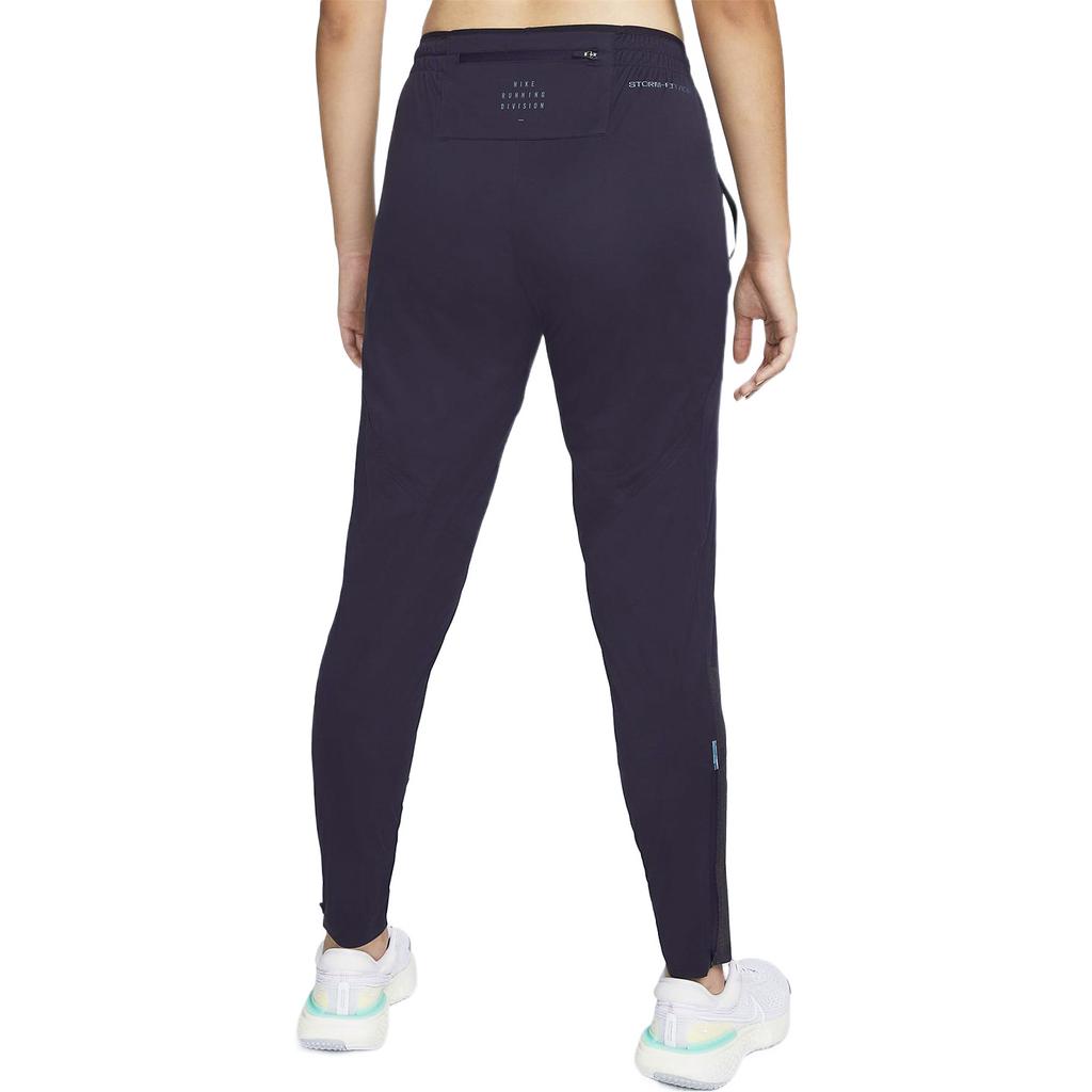Nike Color Block Waterproof Breathable Packable Sports Pants Women pants Light-Purple DD6820-540