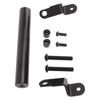 Motorcycle Navigation Bracket Phone Mount GPS Navigation Bracket Adapter Holder for YZF R25 YZF R3 2019‑2021