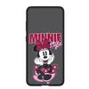 Phone Case for Samsung Galaxy S25 S23 S22 S21 S24 Ultra FE A05 A06 A15 A16 A36 A37 A35 A54 A55 A56 A57 A25 A26 A53 A17 Lovely Minnie Cute Mouse Cover