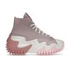 Run Star Motion Platform High Unisex Stone Mauve Pink White A00875C