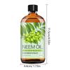 6 Rodzajów Pachnących Olejków Eterycznych(100 ml), Olejek do twarzy, Ma funkcję przeciwstarzeniową, Zawiera miętę, drzewo herbaciane, neem, rycynowy, oliwkowy, rozmarynowy,