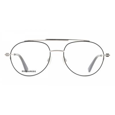 Dsquared2 Dq5266 001 Men Eyeglasses