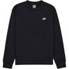 Embroidered-logo Crew-neck Sweatshirt Men's MT41510-BK