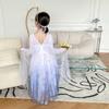 [monoii] Princess Dress, Kids' Snow Queen Costume for Halloween, Girls