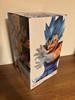 [USED] The Strongest Combined Warrior Vegito Final Kamehameha!! Figure