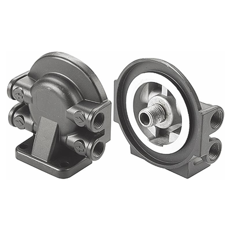 Fuel Filter Assembly  1766160 for Yacht Engine Maintenance  Outboard Boat Fuel Filter Replacement