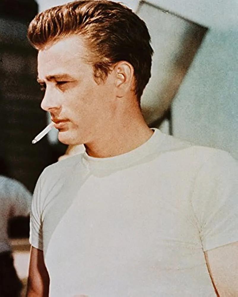 REBEL WITHOUT A CAUSE JAMES DEAN 24X36 POSTER