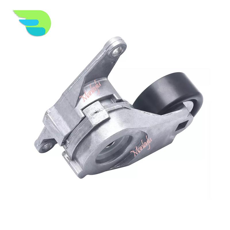 12626644 71770693 7174111 Belt Tensioner For Buick GL8S Suzuki Vitara CADILLAC CTS SRX STS BLS ENCLAVE 2.8 3.6 LY7