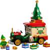 LEGO Christmas Present Delivery Truck 40746 Toy Boys Girls Ages 8+