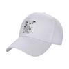 Fashion Best Mot Rhead Logo 003 Curved Brim Baseball Cap Womens Cap 2021
