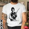 Jeff Beck Memories Guitar Tee Shirt All Size S To 5XL Unisex T-Shirt