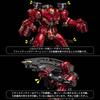 Iron Man Fighting Armor Hulkbuster
