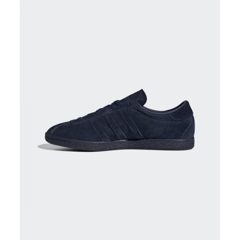Adidas Tobaco   Navy Jr2743