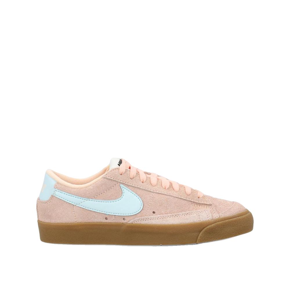 Schoenen Sneakers Nike Blazer Low 77 Vintage