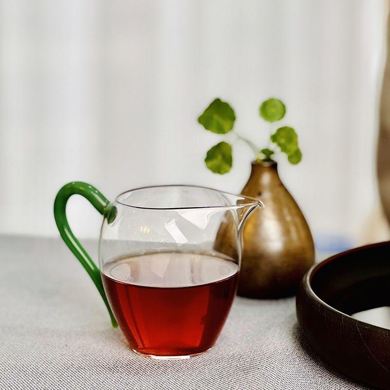 Yunnan Ancient Tree Old Puerh Ripe Tea Cake 357g