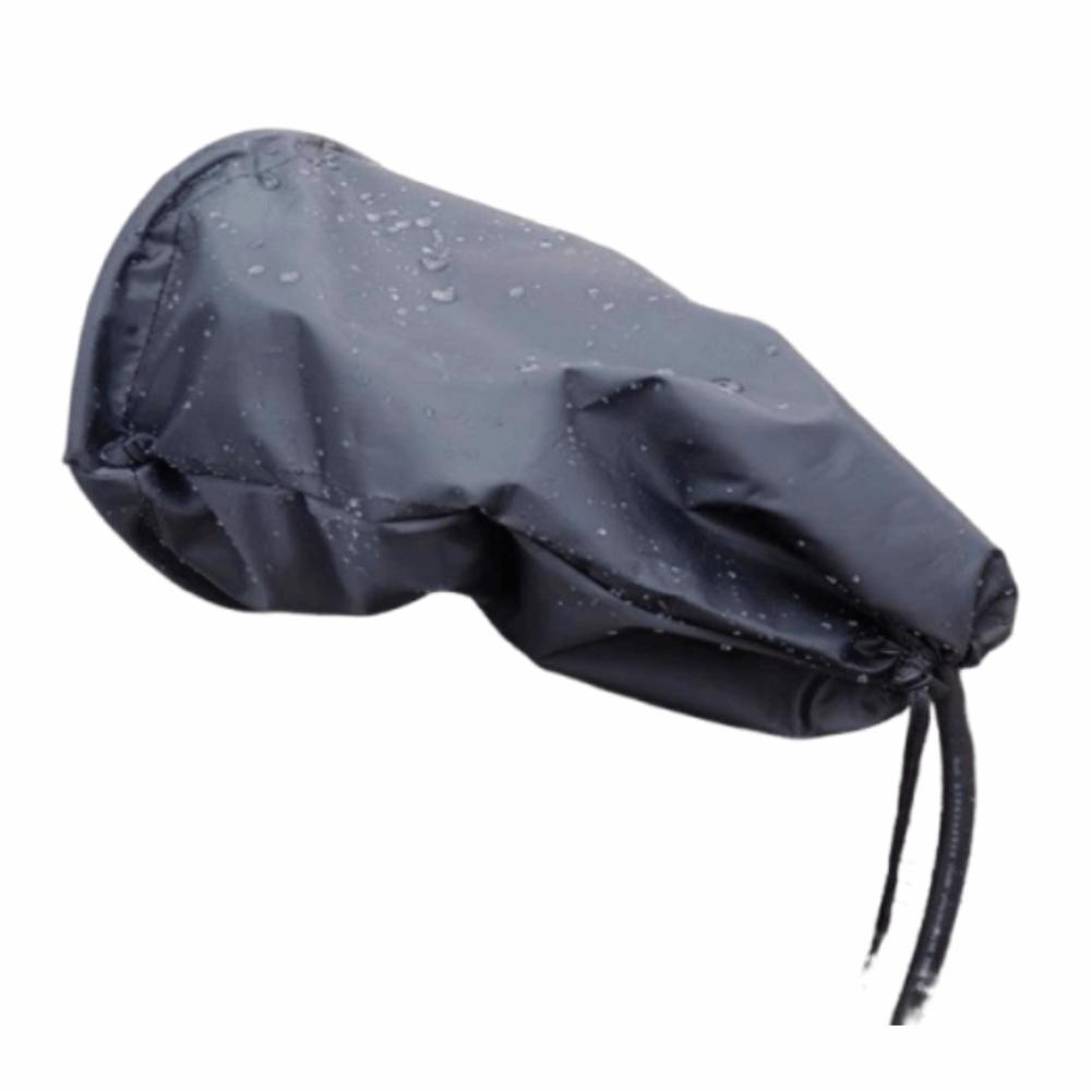 Universal EV Charger Plug Port Cover Electric Vehicle Charger Port Cover All-Weather Use