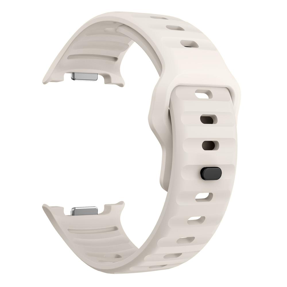 Silicone Strap for Samsung Galaxy Watch 8 Replacement Wristband for Samsung Galaxy Watch 8 Classic