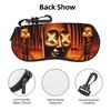 Italian Brainrot TUNG TUNG TUNG SAHUR FUNK Eyeglass Glasses Case Men Women Soft Funny Meme Sunglasses Protective Pouch