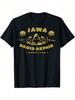 Tshirt Happy Star Wars Jawa Droid Repair Tatooines Unisex Unisex Unisex