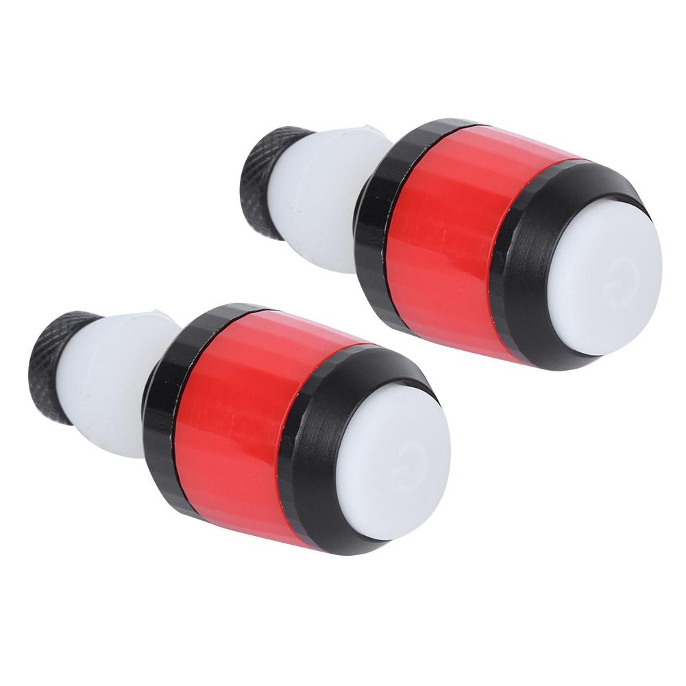 Bicycle Handlebar Light Handle Grip Cover Mountain Bike Turn Light Cycling Equipment