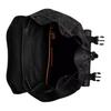 Coach League 29 Drawstring Quick Closure Large Cowhide Backpack Men backpack Black CU201-OY2