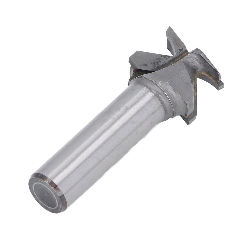 Bit Router Arcuit Coadă 12 Unealtă de Formare Integrată pentru Ușă din Lemn, Dulap de Perete, Prelucrarea Lemnului