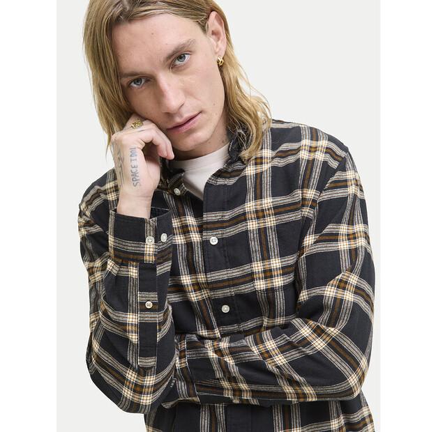 Рубашка Jack & Jones Classic Flannel