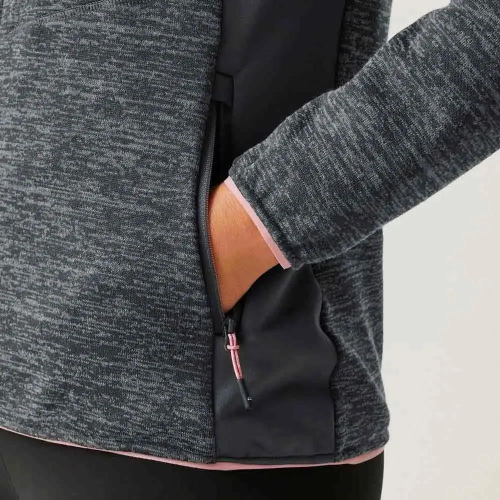 Regatta Ralina Zip-up Fleece