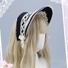 Pastorale Style Victorian Headpiece Ruffle Lace Hat Lolita Bonnet Cap  Cosplay Accessory
