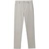 Goldlion Men's Cotton Blend Stretch Twill Casual Pants