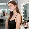 Leak-proof Face Mister Handheld Humidifier Steamer Small Skin Care Tools  For Outdoor Makeup Home