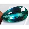 Natural Blue Green Paraiba Tourmaline Oval 50-52 Ct Fabulous Certified Gemstone