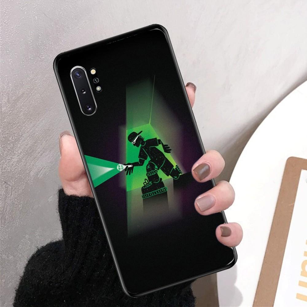 Feid Nitro Jam Ferxxo Phone Case For Samsung Note 8 9 10 20 Pro Plus Lite M 10 11 20 30 21 31 51 A 21 22 42 02 03