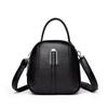 Women's Winter Mini Crossbody Bag: Chic Casual Handbag & Backpack