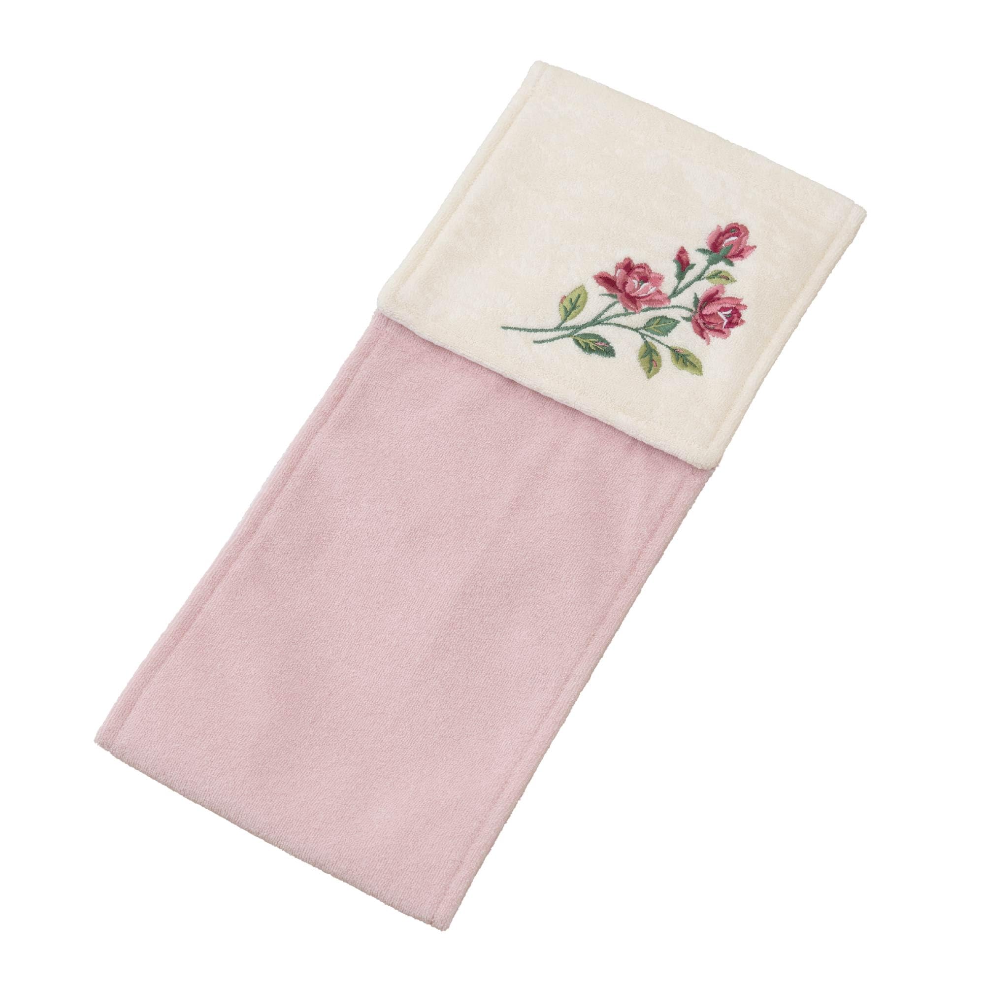 

Senko Держатель для бумаги Сладкая роза Цветочная роза 60147 [SDS] Крышка, Розовый, Дизайн, Стильный, розовый