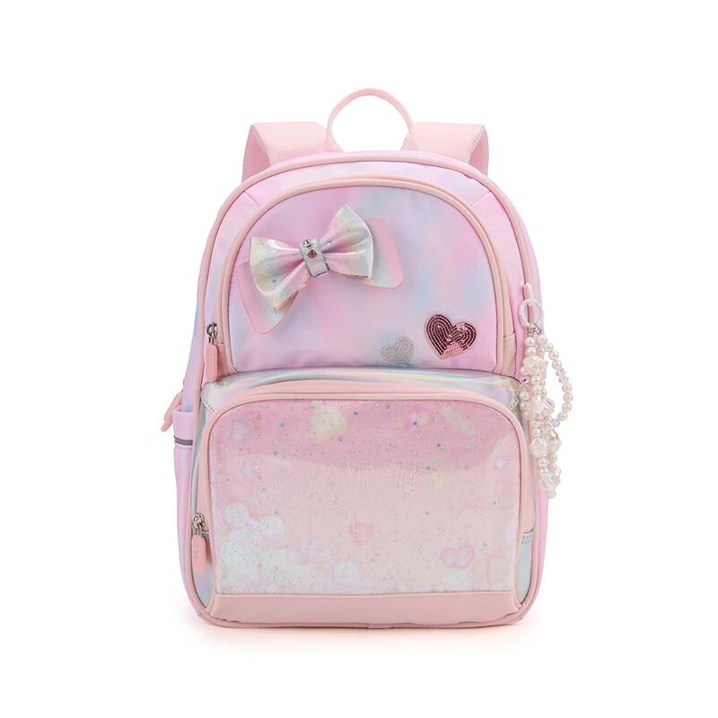 Champion Girls Waterproof School Backpack M