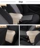 Skoda Jingrui Center Console Armrest Box for FABIA - Custom Accessory
