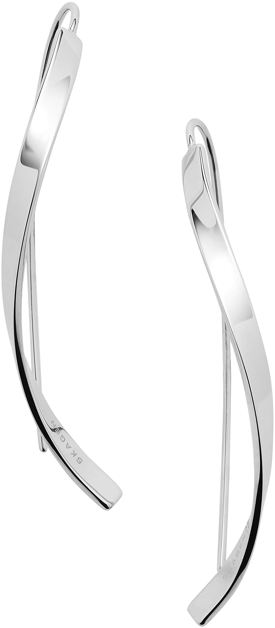 

SKAGEN Stainless Steel Earrings SKJ1199040