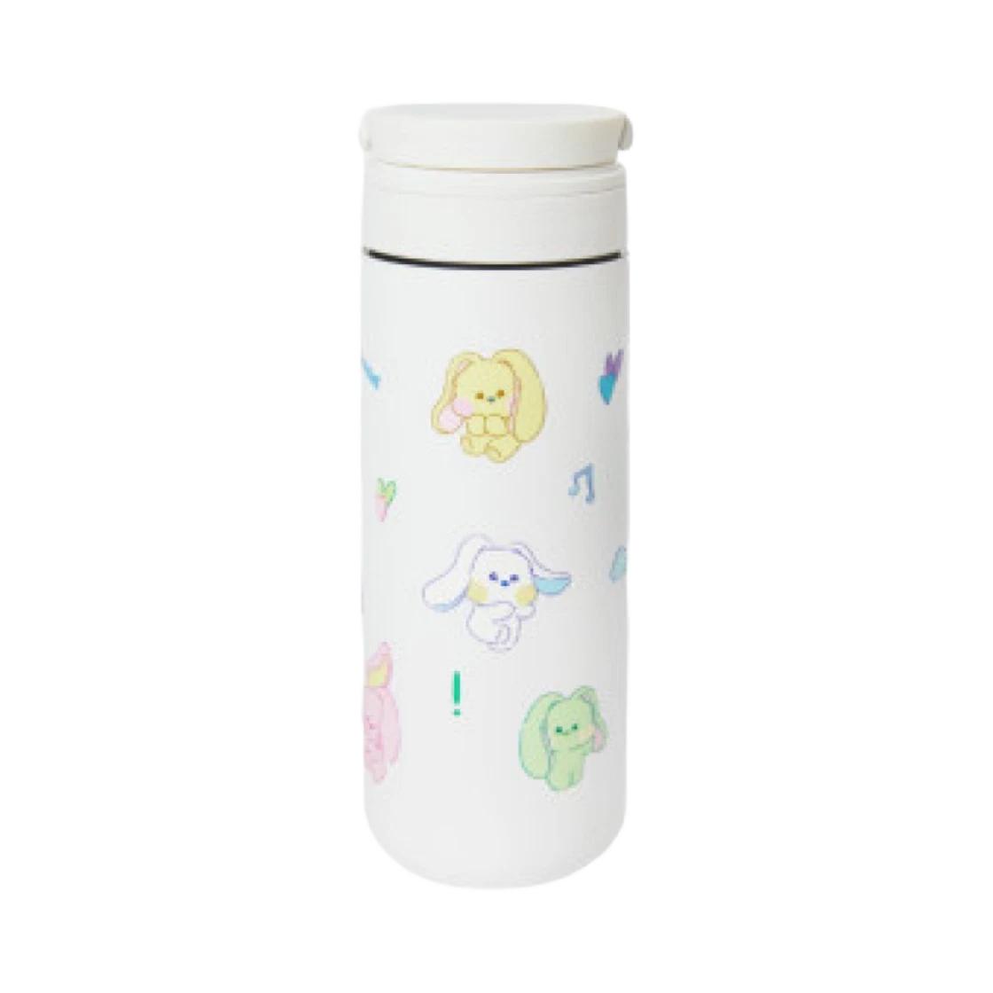 Newjeans Get Up Bunini Tumbler ONE SIZE