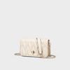 New autumn and winter women's bags, messenger bags, small bags, diamond chain bags, high-end shoulder women's bags