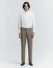 CONCEPTS1ONE Mw Tr Hidden Elastic Waist Semi-Wide Fit Slacks 10114903/114903 [3Color]