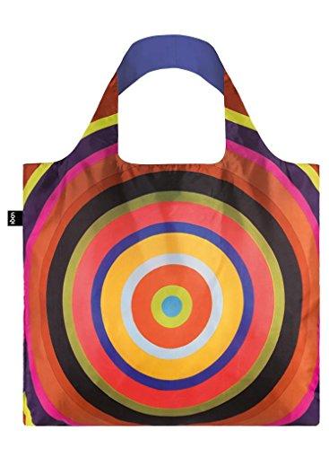 

LOQI Museum Poul Gernes Target, 1966 69 Tote Bag