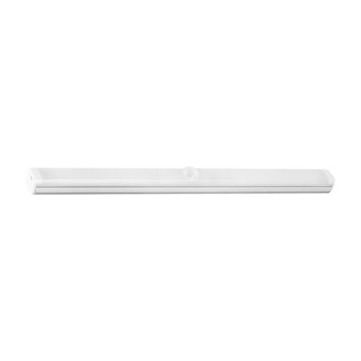 Intelligent LED Human Body Sensor Light Bar Rechargeable Wireless Night Light for Cabinet Closet